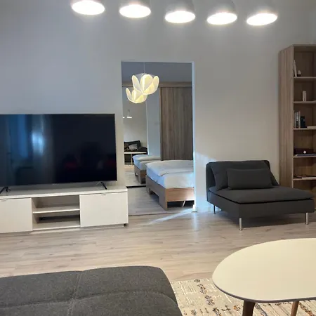 Greatforest 아파트 *